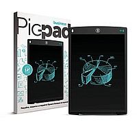 Планшет для рисования Pic-Pad Business с ЖК экраном и функцией блокировки экрана, PPBВ