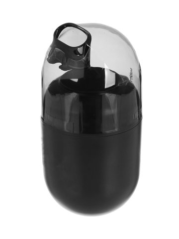 Портативный пылесос, черный «Baseus C2 Desktop Capsule Vacuum Cleaner», Black