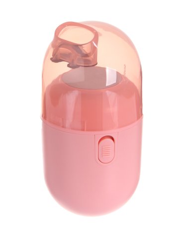 Портативный пылесос, розовый «Baseus C2 Desktop Capsule Vacuum Cleaner», Pink