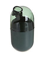 Портативный пылесос, зеленый «Baseus C2 Desktop Capsule Vacuum Cleaner», Green