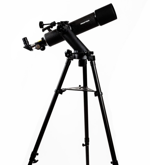 Praktica Телескоп Vega 90/600