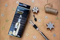 Пробка-лейка-охладитель «ChillCore 3 в 1»