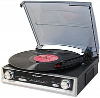 Проигрыватель пластинок Roadstar TTR-8634