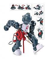 Робот — Акробат Конструктор