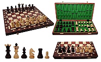 Шахматы «Ambasador»