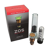 Система хранения вина «ZOS Halo»