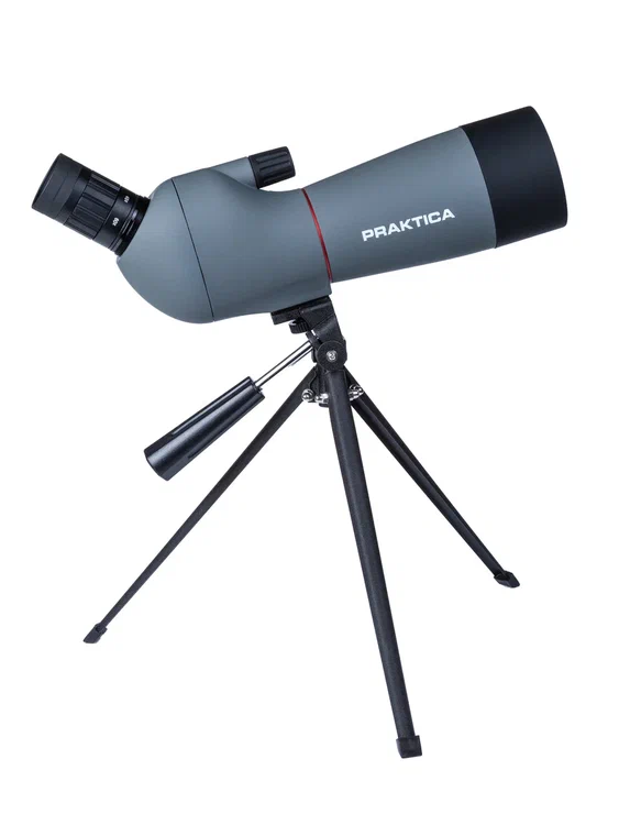 Зрительная труба Praktica 20&minus;60x60 мм